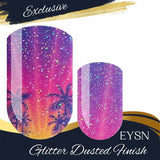 Montego Nail Wraps