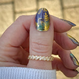 Masterpiece Nail Wraps