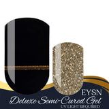 NEW Dare to Dazzle Gel Nail Wraps (NG473)