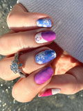 Big Chill Nail Wraps