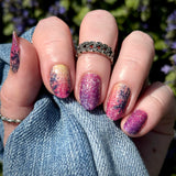 Montego Nail Wraps