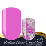 Pink Petals Gel Nail Wraps (NG496)