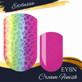 Wild Side Nail Wraps