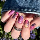 Montego Nail Wraps