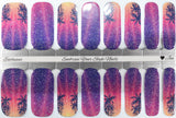 Montego Nail Wraps