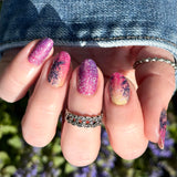 Montego Nail Wraps