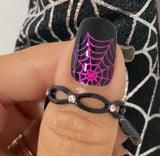 Pretty Wicked Nail Wraps