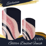 Pure Bliss Nail Wraps