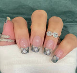 Harmony French Nail Wraps