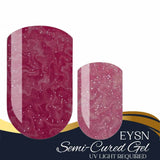 Fairy Tale Gel Nail Wraps (SG142)