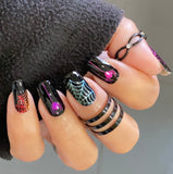 Pretty Wicked Nail Wraps