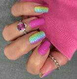 Wild Side Nail Wraps