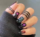 Pretty Wicked Nail Wraps