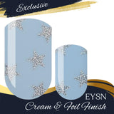 Wish on a Star Nail Wraps