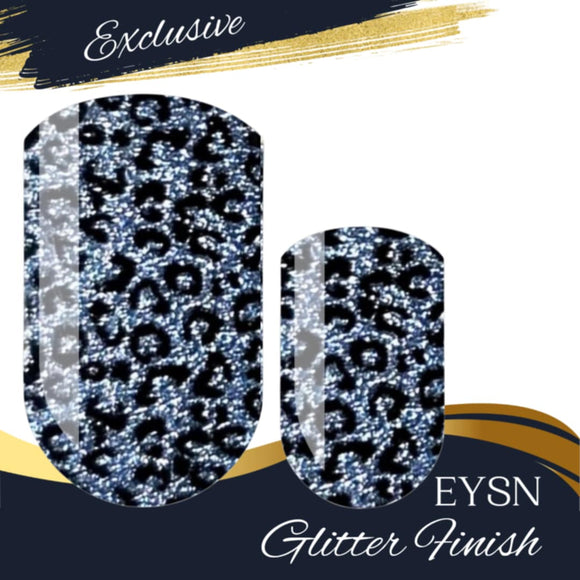Wild One Nail Wraps