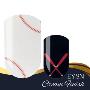 Home Run Nail Wraps