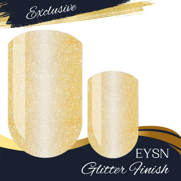 Sunny Obsession Nail Wraps
