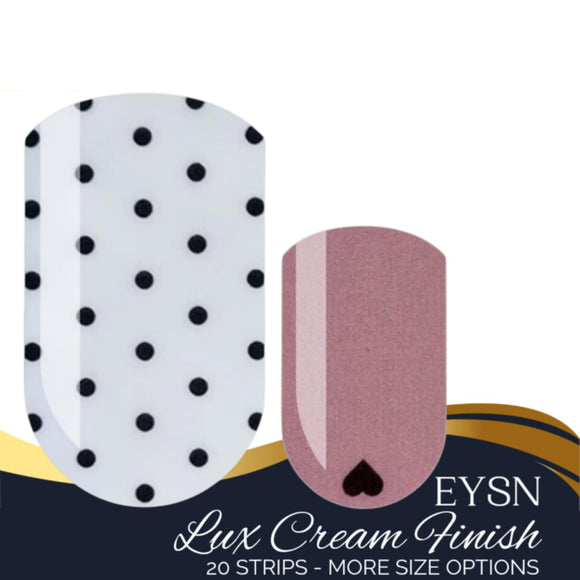 Heartfelt Nail Wraps