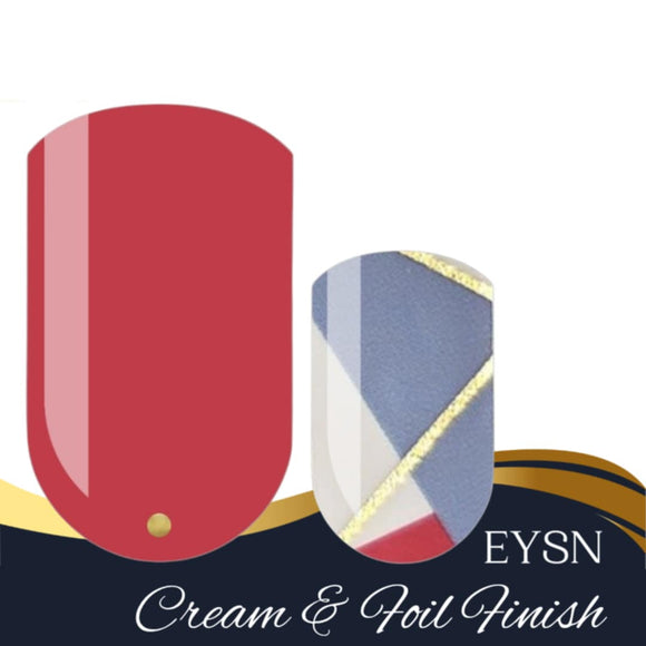 Americana Nail Wraps