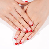 NEW Holiday Magic Nail Wraps (NG420)