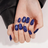 NEW Starlet Blues Nail Wraps (NG672)