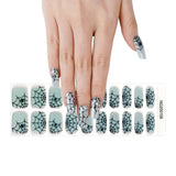 Web of Beauty Deluxe Semi-Cured Gel Nail Strips