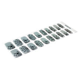 Web of Beauty Deluxe Semi-Cured Gel Nail Strips