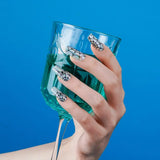 Web of Beauty Deluxe Semi-Cured Gel Nail Strips