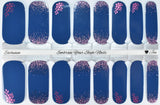 Enchanted Twilight Nail Wraps