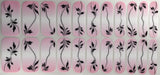Fond of You Luxe Fit Nail Wraps