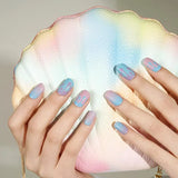 Candyland Basic Semi-Cured Gel Strips