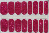Here for the Party Gel Nail Wraps (SG052)