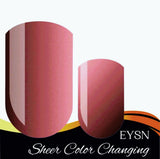 Mood Swings Nail Wraps (Color Changing)