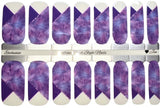 Alluring French Nail Wraps