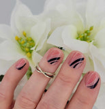 Pure Bliss Nail Wraps