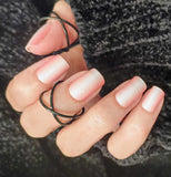 Goddess Nail Wraps