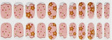 Sprinkles on Top EZ Gel Nail Wraps (EZ BSA0047)