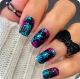 Winter Dazzle Nail Wraps