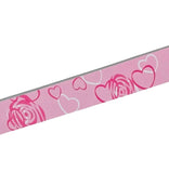 7 Inch Nail File - Suitable for Natural and Wrap Nails - Medium Grit