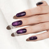 New! Cosmic Vixen Deluxe Semi-Cured Gel Nail Strips