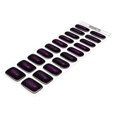 New! Cosmic Vixen Deluxe Semi-Cured Gel Nail Strips