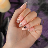 Mrs. Spidey Deluxe Semi-Cured Gel Nail Strips