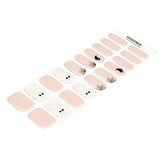 Spooky Town Deluxe Semi-Cured Gel Nail Strips