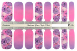 Catalina Island Nail Wraps