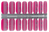 Fate Nail Wraps