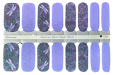 Mystical Summer Nights Nail Wraps