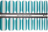 Radiant Nail Wraps
