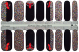Gatsby Gobble Nail Wraps