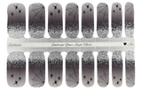 Thriller Nail Wraps