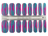 Mystic Tide Nail Wraps